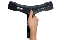 Handheld 3D Scanner FARO Freestyle3D X