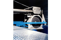 Automatic milling machine