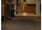 vacuum lifting for wood  pannels