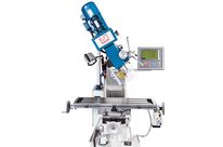 Universal Milling Machine VHF 1.1