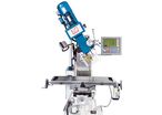 Universal Milling Machine VHF 1.1
