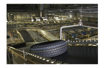 Siegling Transilon, Conveyor belts, Industrial Production