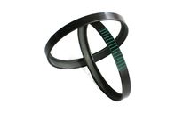 MAGNET RING FOR INDUSTRIAL APPLICATIONS