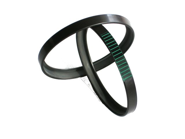 MAGNET RING FOR INDUSTRIAL APPLICATIONS