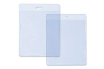 Flexible Badge Holder