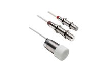 Inductive sensor - integrated electronics - zone 2/22