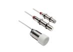 Inductive sensor - integrated electronics - zone 2/22