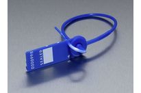 Pull tight security seal : Unisto Comet