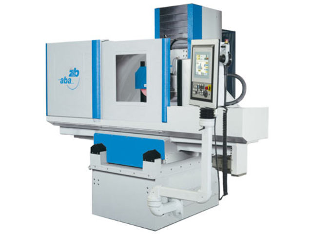 Surface grinding machine STARLINE series A