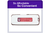 DataTraveler Generation 2 (G2)