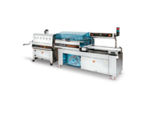 Sealmatic 56T Inox
