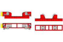 Rental weld automation : PRS 500/500 DM