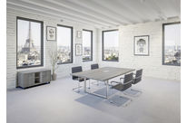 Prestige meeting tables