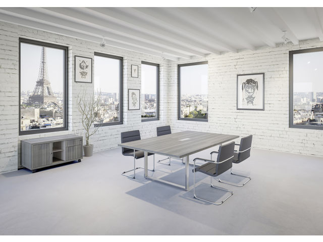 Prestige meeting tables