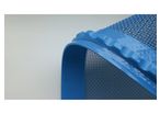 Siegling Belting, Conveyor and Processing belts, Mesh belt