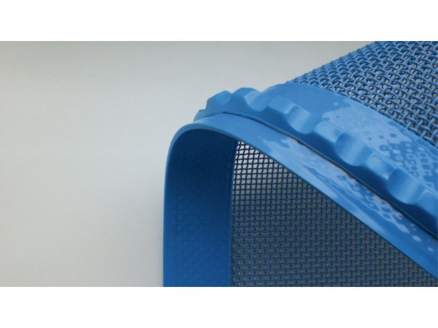 Siegling Belting, Conveyor and Processing belts, Mesh belt