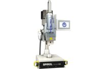 Model HA Automatic Heat Insert Driver