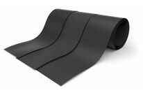Compact rubber sheets