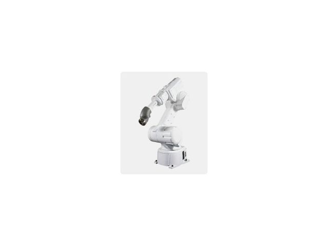 Robots: PX2050
