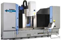 Machining center: Serie ZV 55