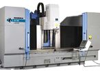 Machining center: Serie ZV 55