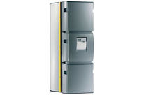 Dietrisol QUADRO 750 CL and FWS 750 MF