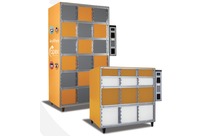 Apex AnyWhere™ Self-Serve Solutions Axcess™ 6000 Series