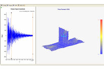 Modal Analysis and ODS (Operating Deflection Shapes) : OROS MODAL 2