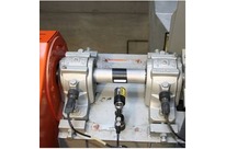 Laser trigger / RPM sensor : VIB 6.631