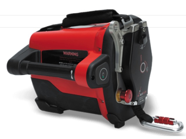 Electric ascender : ACX POWER