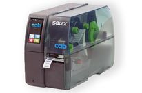 SQUIX 2 Thermal Transfer Label Printer