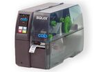 SQUIX 2 Thermal Transfer Label Printer