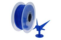 ABS filament 2.85 mm blue - spool 0.750 kg | POLYMIX 