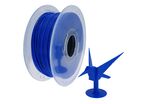 ABS filament 2.85 mm blue - spool 0.750 kg | POLYMIX 