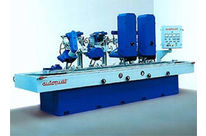 Surface grinding machine E4