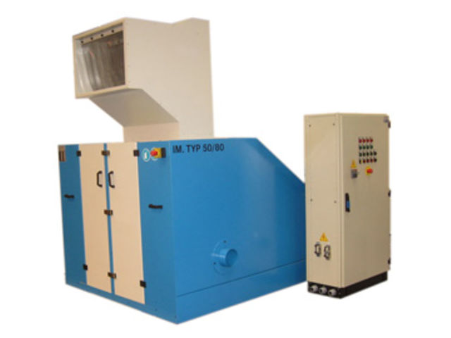 CRUSHER IM.TYP 50/80