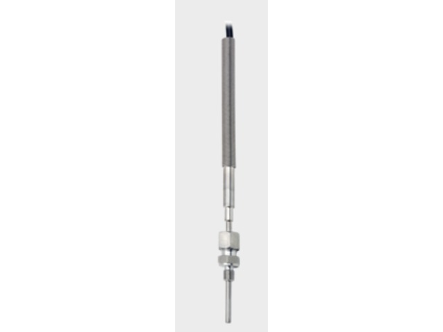 Standard temperature probe for PRÜFTECHNIK online CMS 