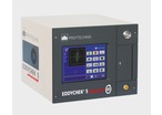 Eddy current testing system: EDDYCHEK 5 ADVANCEDRS