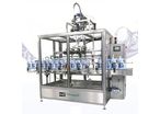Automatic Premium Fillers