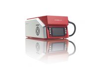 Gas analyzer - OmniStar