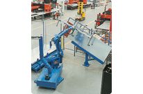 Standard Systems: Press-brake ES165N