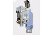 Drills Round column: A-35