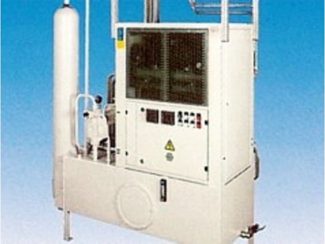 Continuous Re-Cooling Power Units DL 11V- 1440
