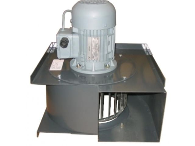 Centrifugal fan type: v sod base and v sod ht base