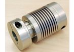 Steel Bellows coupling PRIMEFLEX®