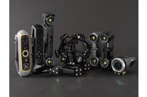 Educational solution suite : Creaform ACADEMIA for researchers