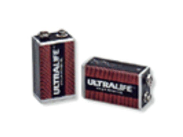 U9VL-J Battery