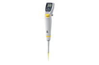 Microliter pipettes : Transferpette® electronic