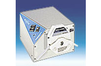 Tubing Pumps : ECOLINE VC-Easy-Load