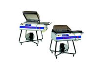 Semi-automatic machines : Galileo Food